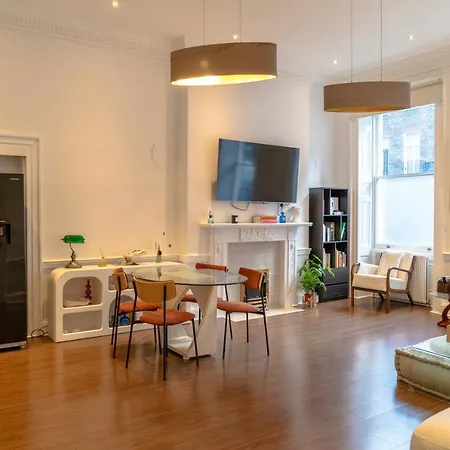 Elevency - In The Heart Of The City London - 1 Bed